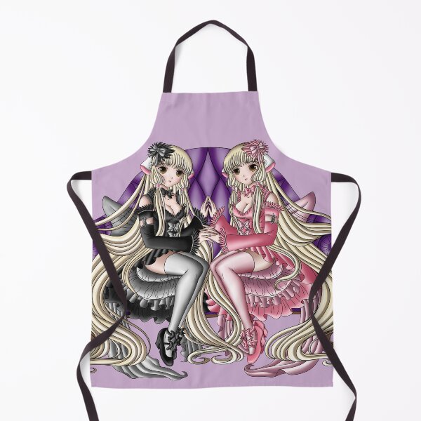 Item preview, Chii and Freya designed and sold by katbtreasures.
