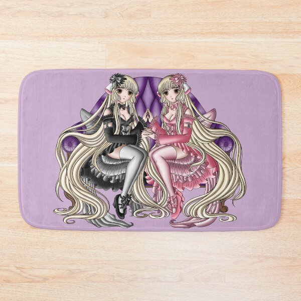 Item preview, Chii and Freya designed and sold by katbtreasures.
