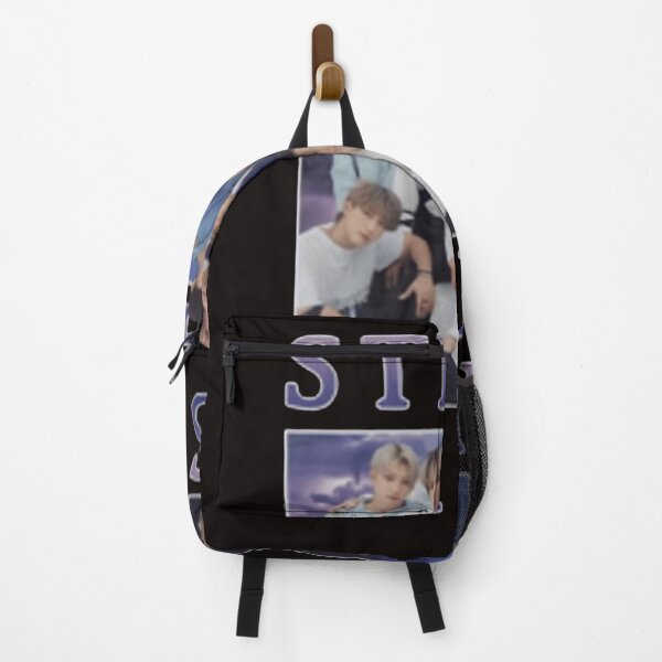 Item preview, STRAY KIDS Vintage retro band style of the 90's designed and sold by malikromanie.