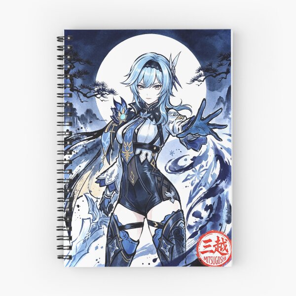 Item preview, Eula Sumi-e designed and sold by Mitsugoshi.