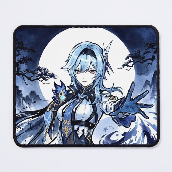 Item preview, Eula Sumi-e designed and sold by Mitsugoshi.