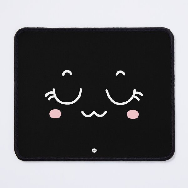Item preview, Kawaii sigh designed and sold by XUSRedbubble.