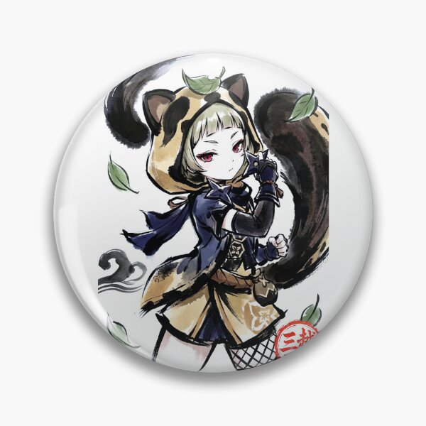 Item preview, Sayu Sumi-e designed and sold by Mitsugoshi.