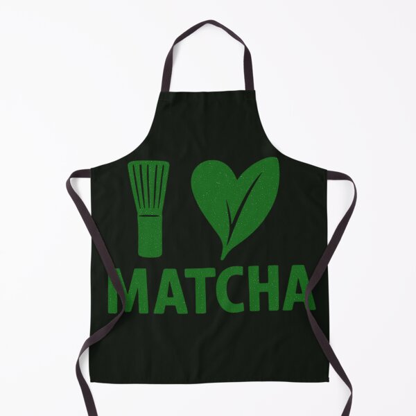 Item preview, I Love Matcha designed and sold by PurrfectWhisper.