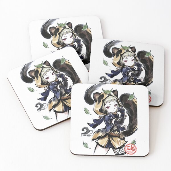 Item preview, Sayu Sumi-e designed and sold by Mitsugoshi.