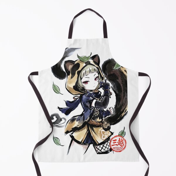 Item preview, Sayu Sumi-e designed and sold by Mitsugoshi.