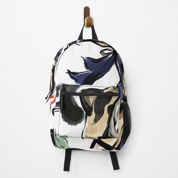Item preview, Sayu Sumi-e designed and sold by Mitsugoshi.