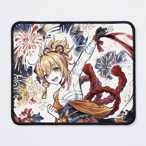 Item preview, Yoimiya Sumi-e designed and sold by Mitsugoshi.