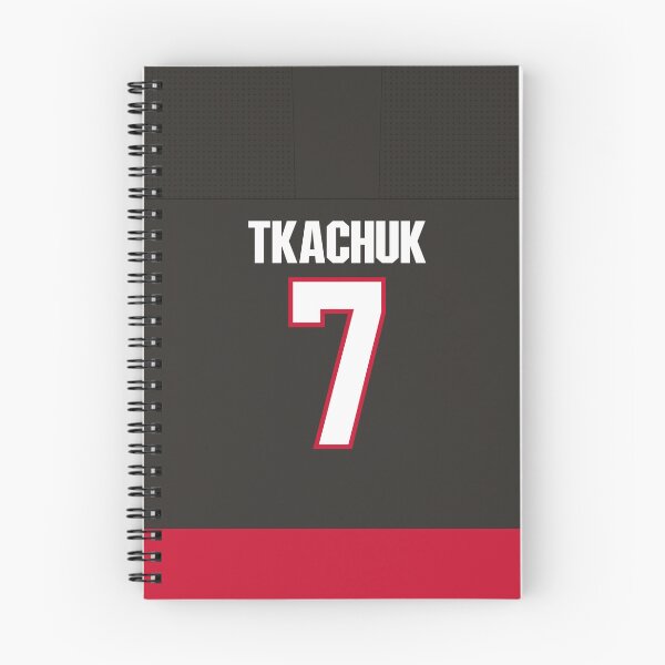 Item preview, Ottawa Senators Brady Tkachuk Home Jersey Back Phone Case designed and sold by IAmAlexaJericho.