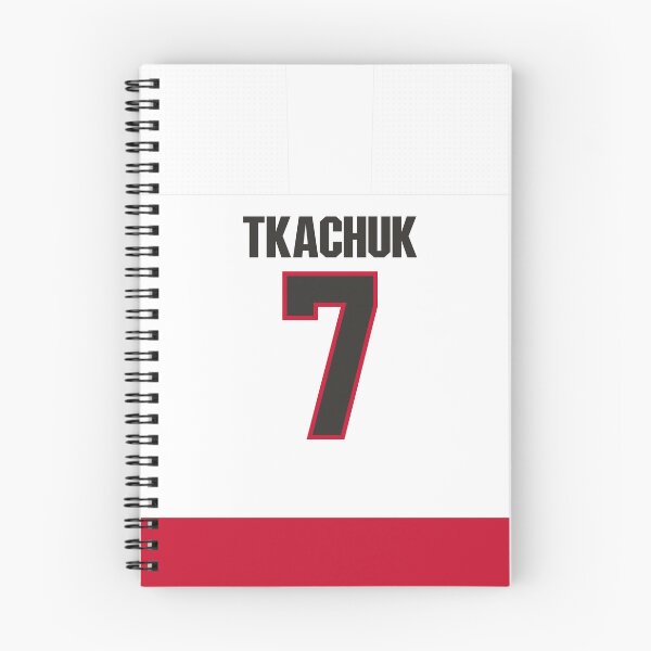 Item preview, Ottawa Senators Brady Tkachuk Away Jersey Back Phone Case designed and sold by IAmAlexaJericho.