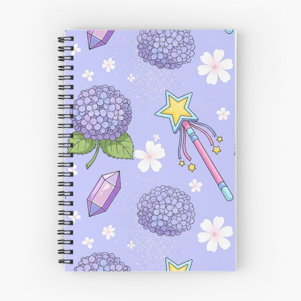 Item preview, magia y flores designed and sold by FurryFantasy.