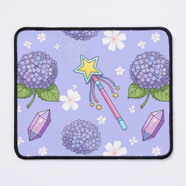 Item preview, magic and flowers designed and sold by FurryFantasy.
