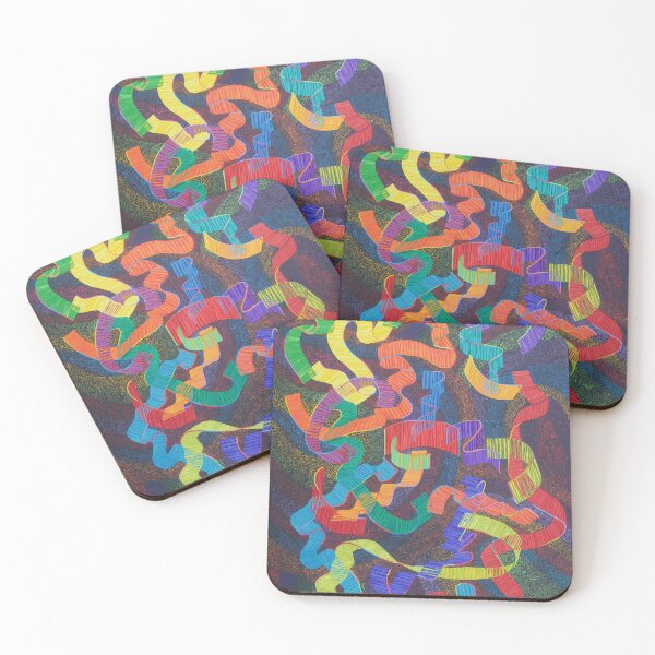 Item preview, Ribbons designed and sold by Deanna Oliva-Kelly.