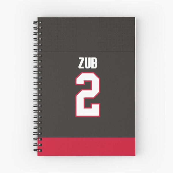 Item preview, Ottawa Senators Artem Zub Home Jersey Back Phone Case designed and sold by IAmAlexaJericho.