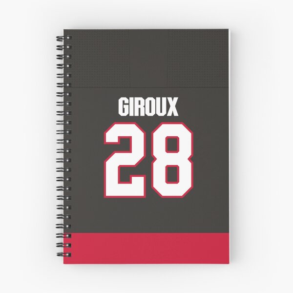 Item preview, Ottawa Senators Claude Giroux Home Jersey Back Phone Case designed and sold by IAmAlexaJericho.