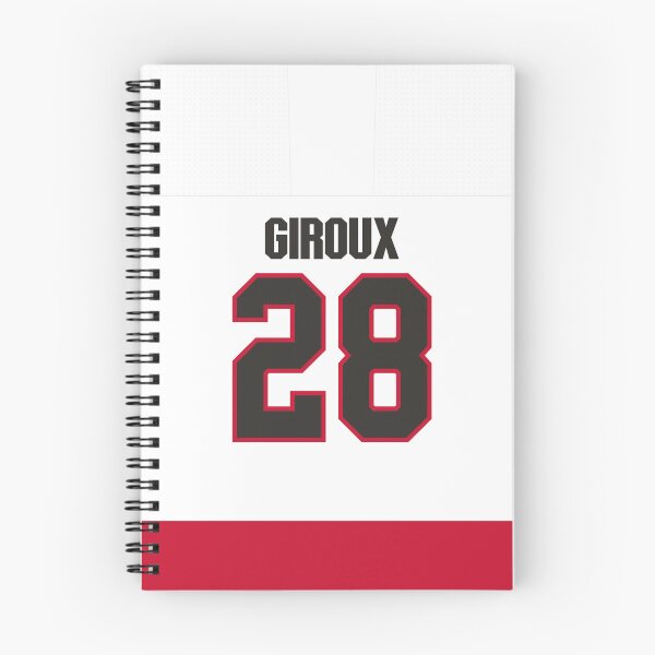 Item preview, Ottawa Senators Claude Giroux Away Jersey Back Phone Case designed and sold by IAmAlexaJericho.