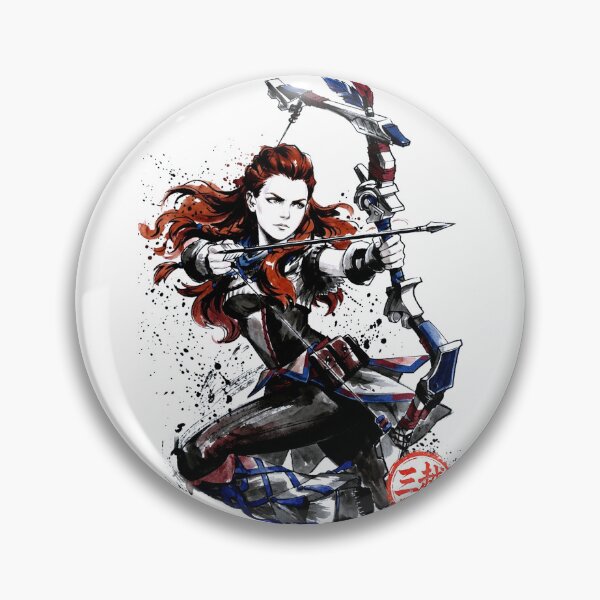 Item preview, Aloy Sumi-e designed and sold by Mitsugoshi.