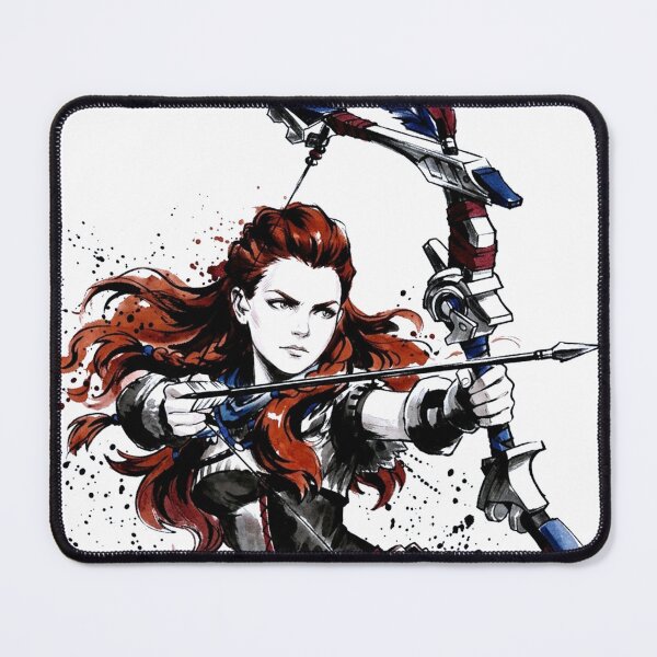 Item preview, Aloy Sumi-e designed and sold by Mitsugoshi.