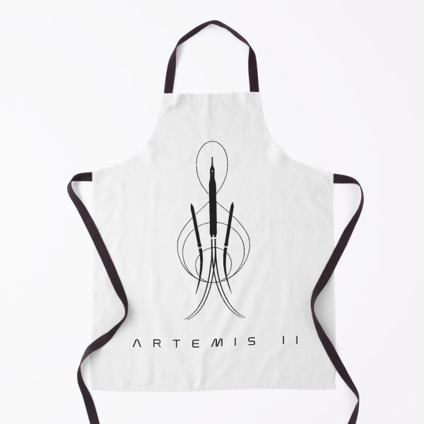 Item preview, Artemis II 2026 Moon Mission designed and sold by delllsdesigns.
