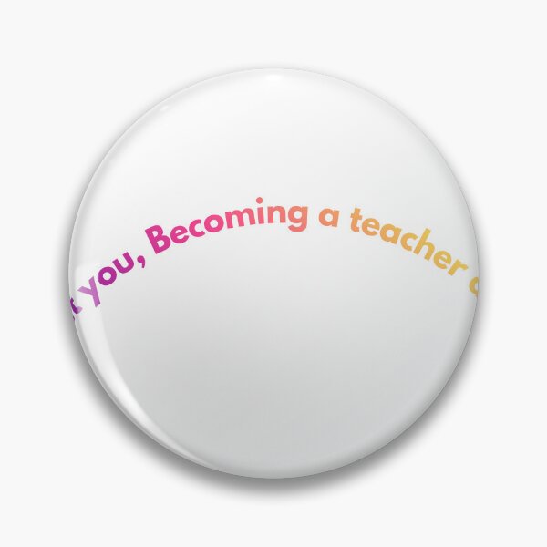 Item preview, Look at you, funky teacher (child friendly) designed and sold by ChuckieMakes.