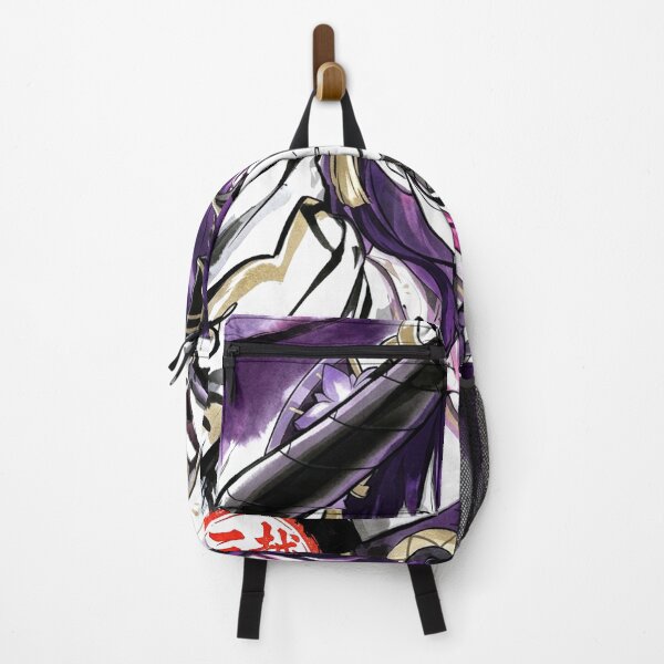 Item preview, Raiden Shogun Sumi-e designed and sold by Mitsugoshi.