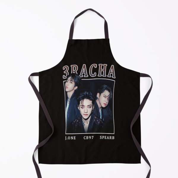 Item preview,  3RACHA STRAY KIDS Vintage retro band designed and sold by malikromanie.
