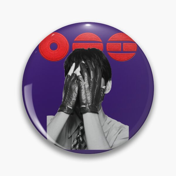 Item preview, Tae-hyung Soft Room Aesthetic – Minimal BTS Inspired Design designed and sold by Abycooky.