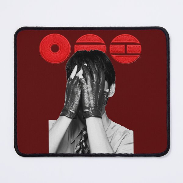 Item preview, Tae-hyung Soft Room Aesthetic – Minimal BTS Inspired Design designed and sold by Abycooky.