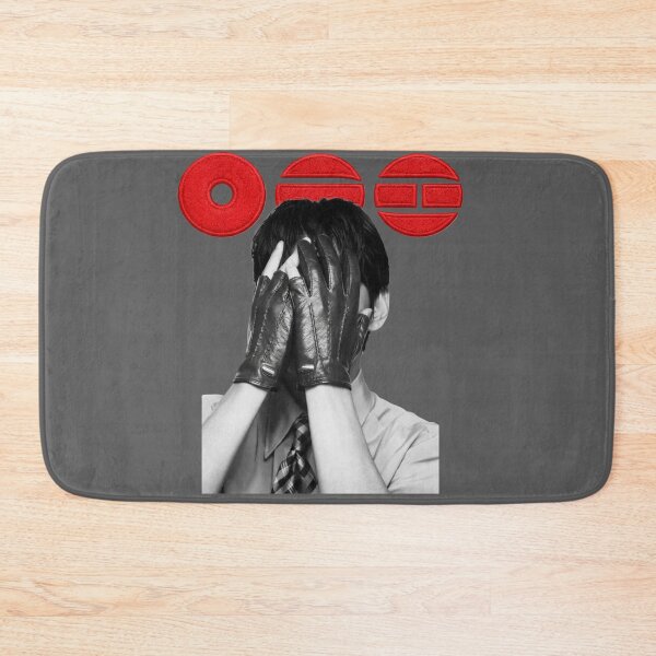Item preview, Tae-hyung Soft Room Aesthetic – Minimal BTS Inspired Design designed and sold by Abycooky.