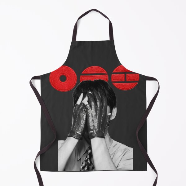 Item preview, Tae-hyung Soft Room Aesthetic – Minimal BTS Inspired Design designed and sold by Abycooky.