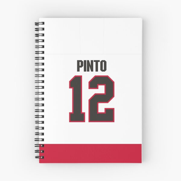 Item preview, Ottawa Senators Shane Pinto Away Jersey Back Phone Case designed and sold by IAmAlexaJericho.