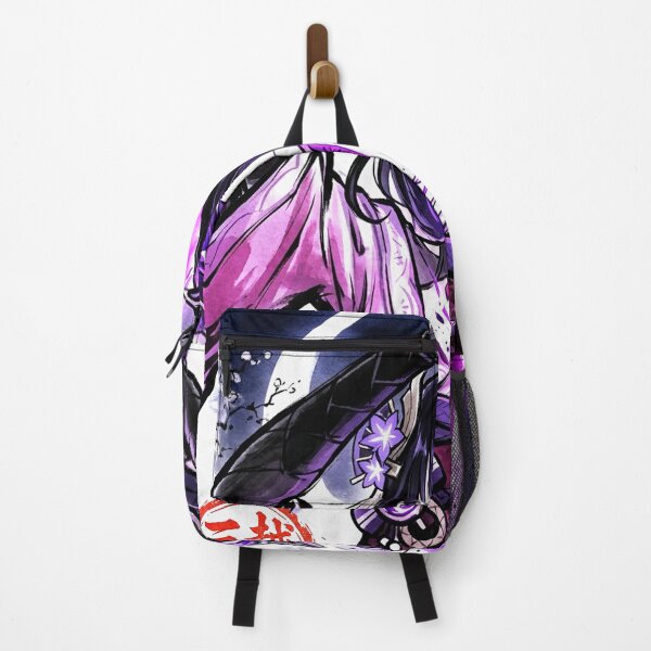 Item preview, Raiden Shogun Sumi-e designed and sold by Mitsugoshi.