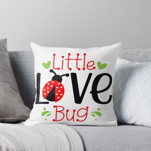 Item preview, Little LOVE Bug designed and sold by LOVEARTDESIGN.