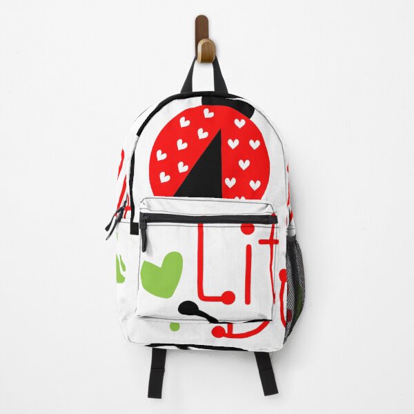 Item preview, Little LOVE Bug designed and sold by LOVEARTDESIGN.