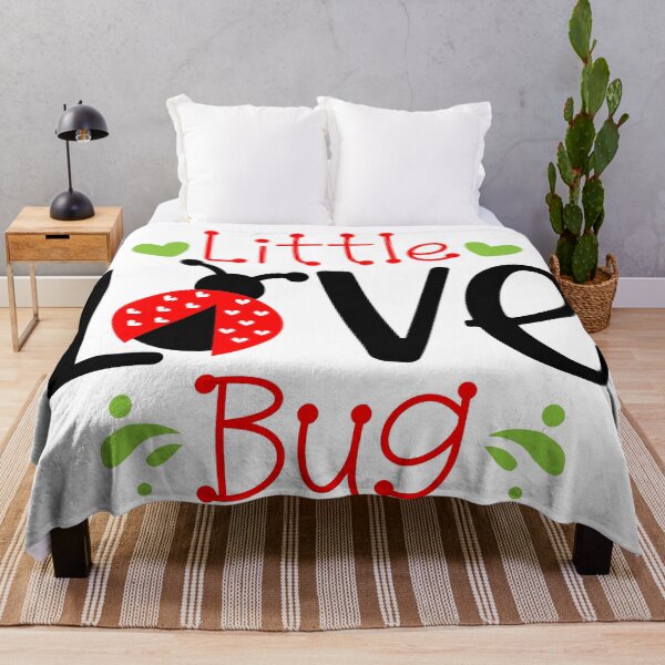 Item preview, Little LOVE Bug designed and sold by LOVEARTDESIGN.