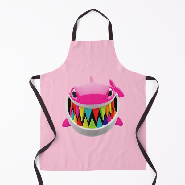 Item preview, Tekashi 6ix9ine colorful shark designed and sold by YChangShop.
