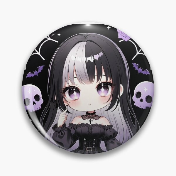 Item preview, Goth giel designed and sold by Msdevils.