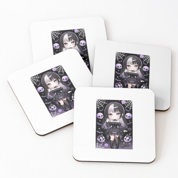 Item preview, Goth giel designed and sold by Msdevils.