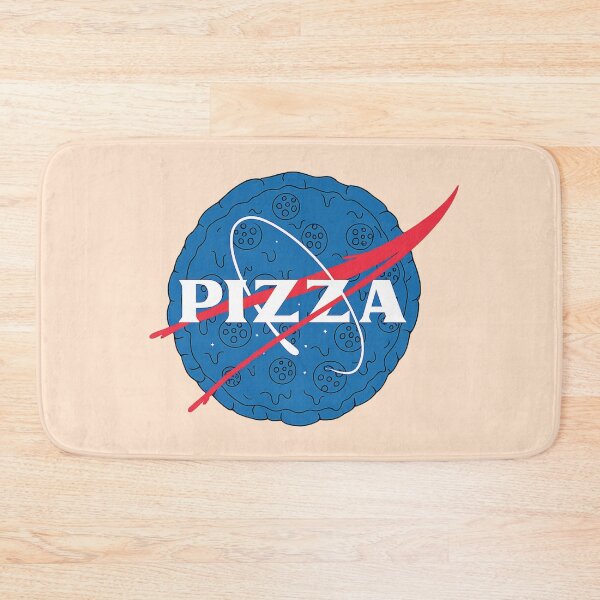 Aperçu de l'œuvre Pizza Planet créée et vendue par JarquinDD.
