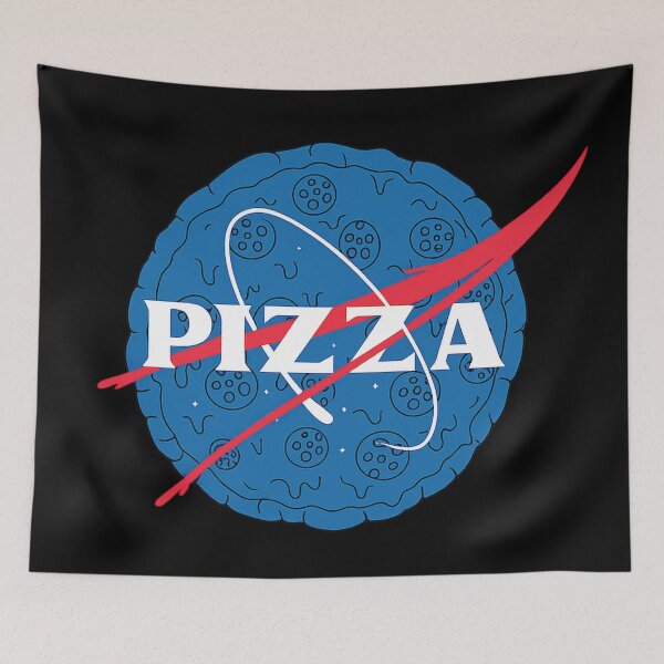 Aperçu de l'œuvre Pizza Planet créée et vendue par JarquinDD.