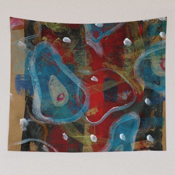 Item preview, Metal Bubbles designed and sold by ElvisSantanaArt.
