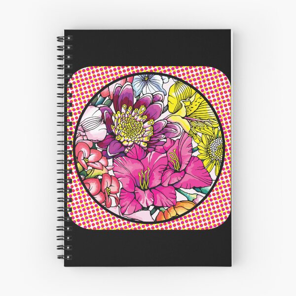 Item preview, Pop Art of Flowers for Mother's Day designed and sold by cremedecolor.