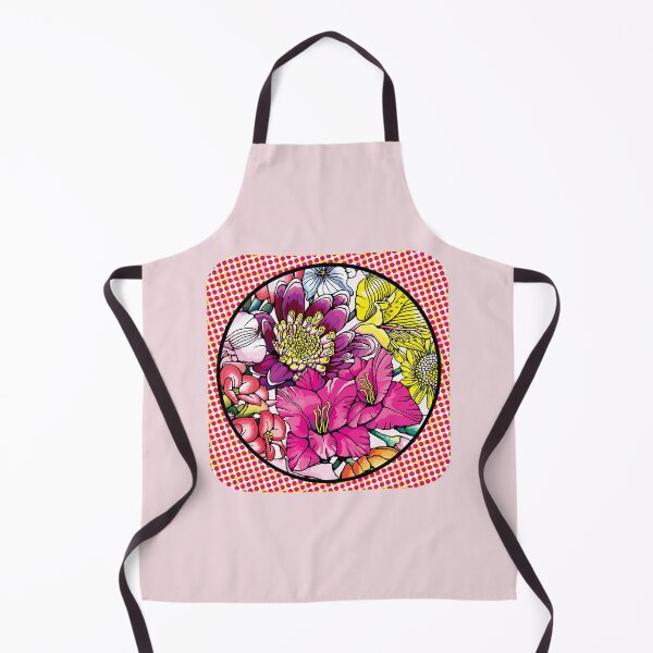 Item preview, Pop Art of Flowers for Mother's Day designed and sold by cremedecolor.