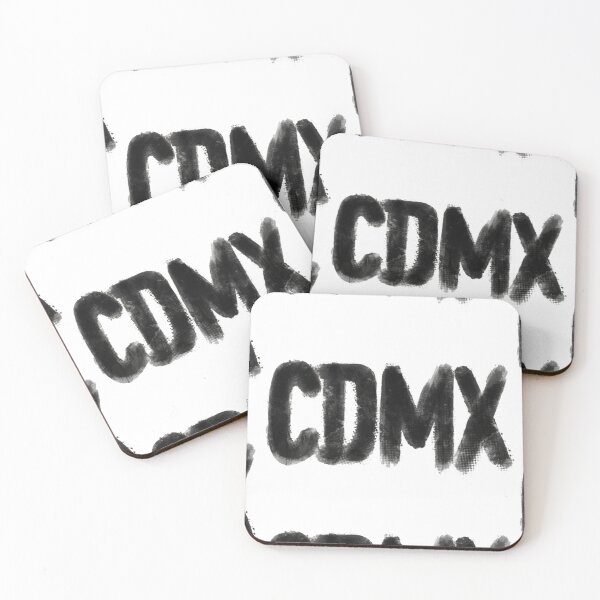 Item preview, Mexico City designed and sold by CERO9.