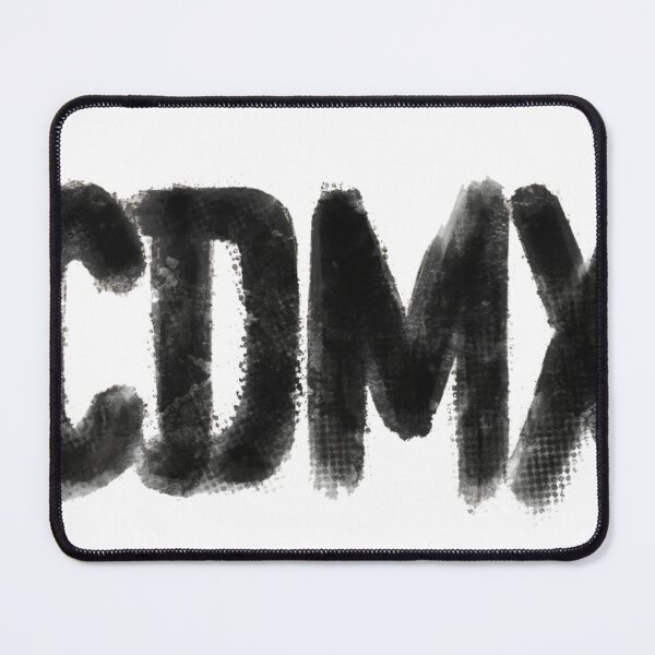 Item preview, Mexico City designed and sold by CERO9.