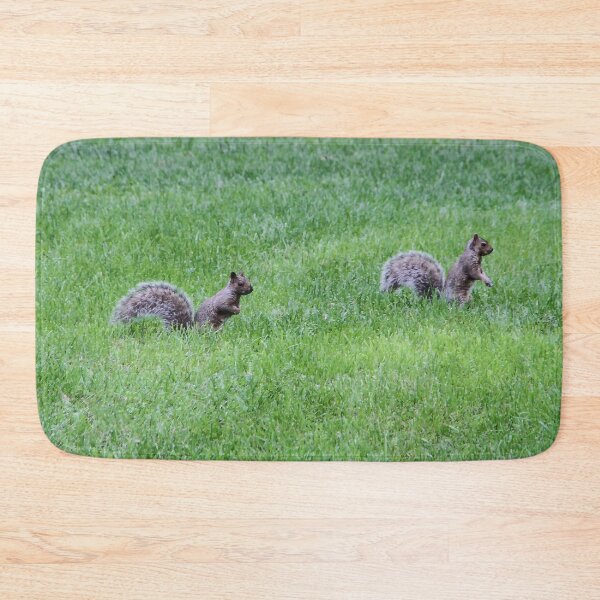 Item preview, Follow Me, I know Where the Food Is! designed and sold by heatherfriedman.