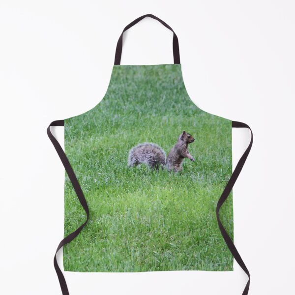 Item preview, Follow Me, I know Where the Food Is! designed and sold by heatherfriedman.