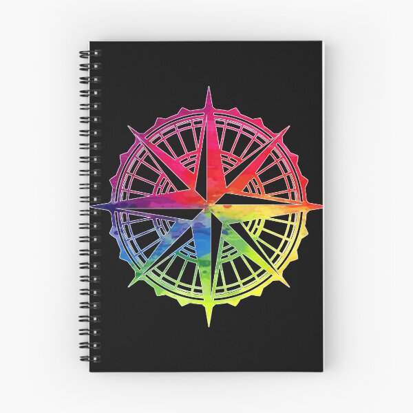 Item preview, Compass Rose designed and sold by Grimstoybox.