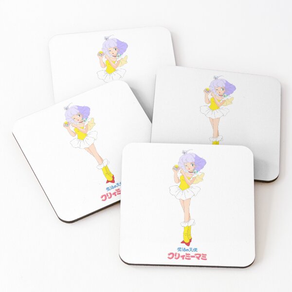 Item preview, Creamy Mami designed and sold by Marco Bottiglieri.