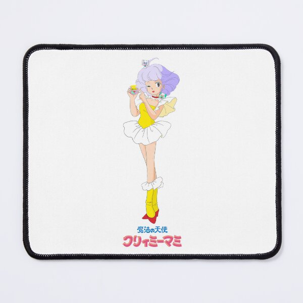 Item preview, Creamy Mami designed and sold by Marco Bottiglieri.